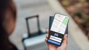 Uber fornecerá informações sobre o custo médio e tempo de espera em mais de 10.000 localidades.