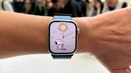 Apple Watch Series 9