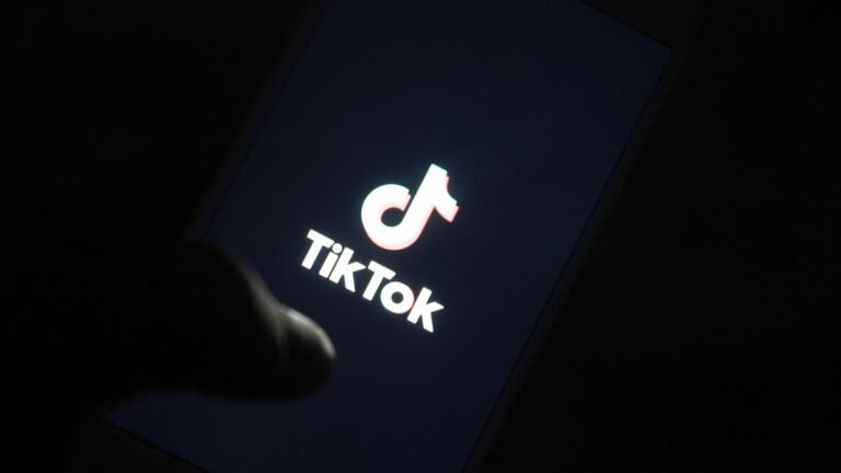 Uma investigação em nível nacional está sendo conduzida por um grupo de procuradores-gerais em relação ao TikTok.