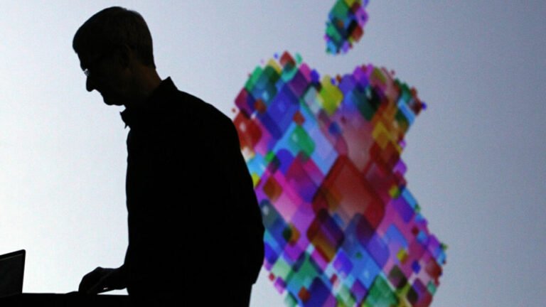 A Apple informa que a WWDC 2022 será realizada de forma totalmente virtual, mais uma vez.