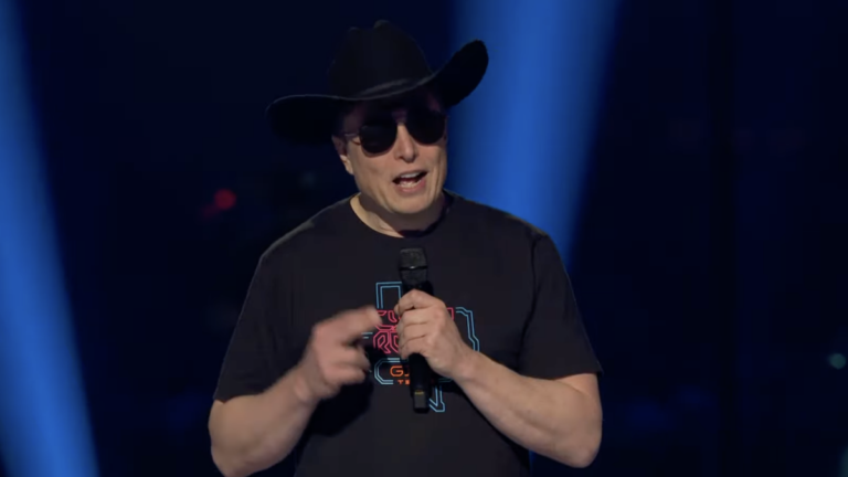 O curioso acontecimento do Cyber Rodeo da Tesla: Principais momentos