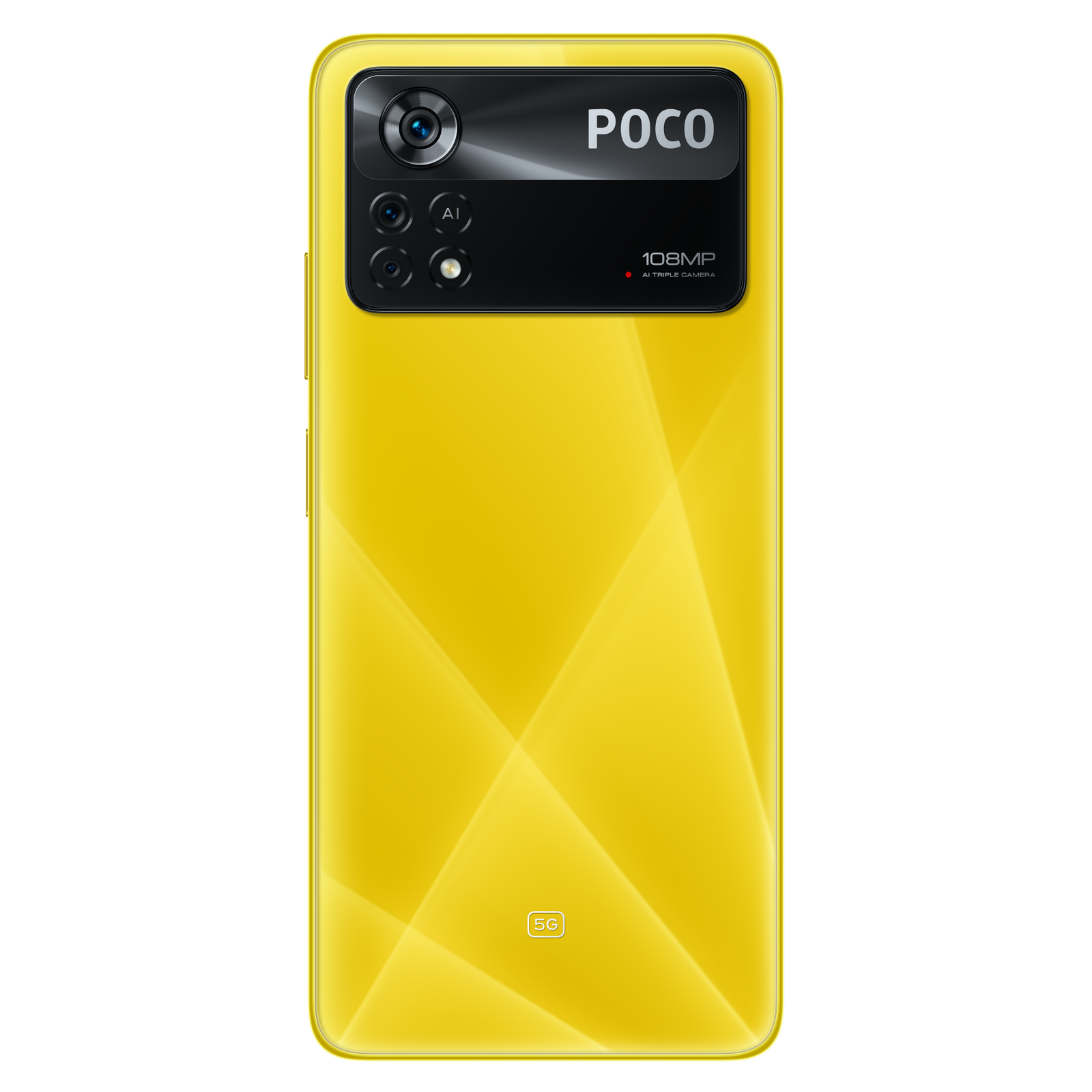 Poco X4 Pro 5G