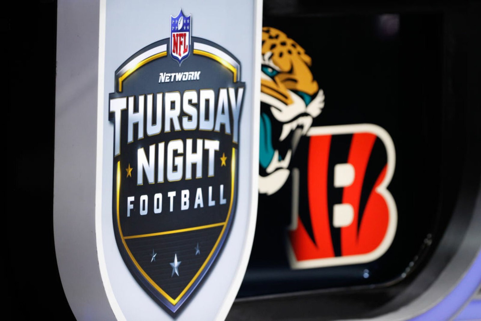 Thursday Night Football logo