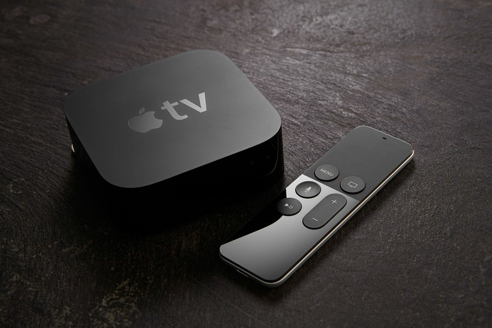 Apple TV 4K