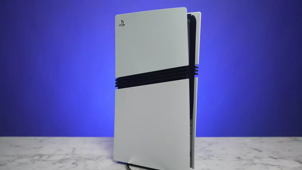 Sony PlayStation 5 Pro Review: The Most Advanced Game Console Ever