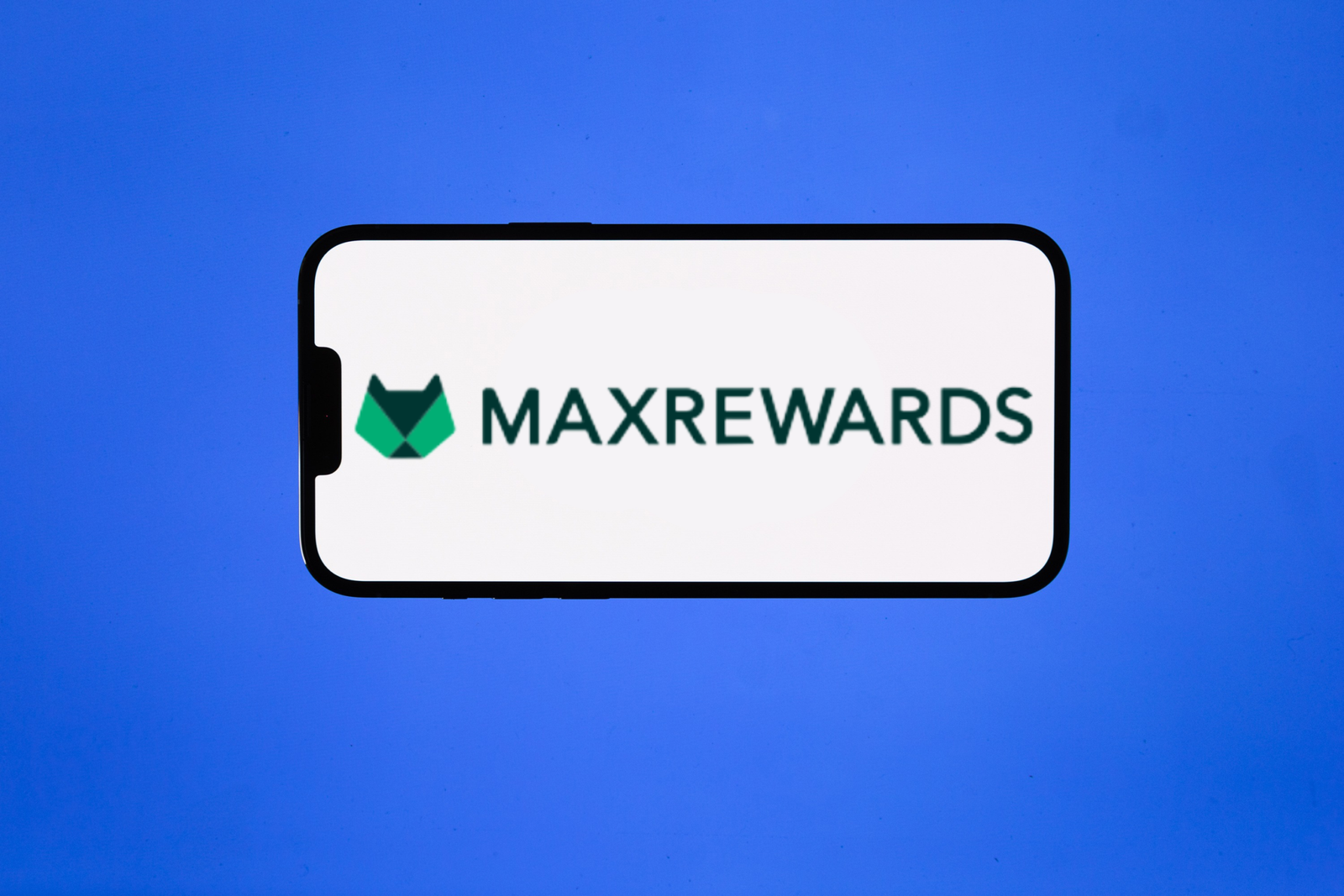 MaxRewards