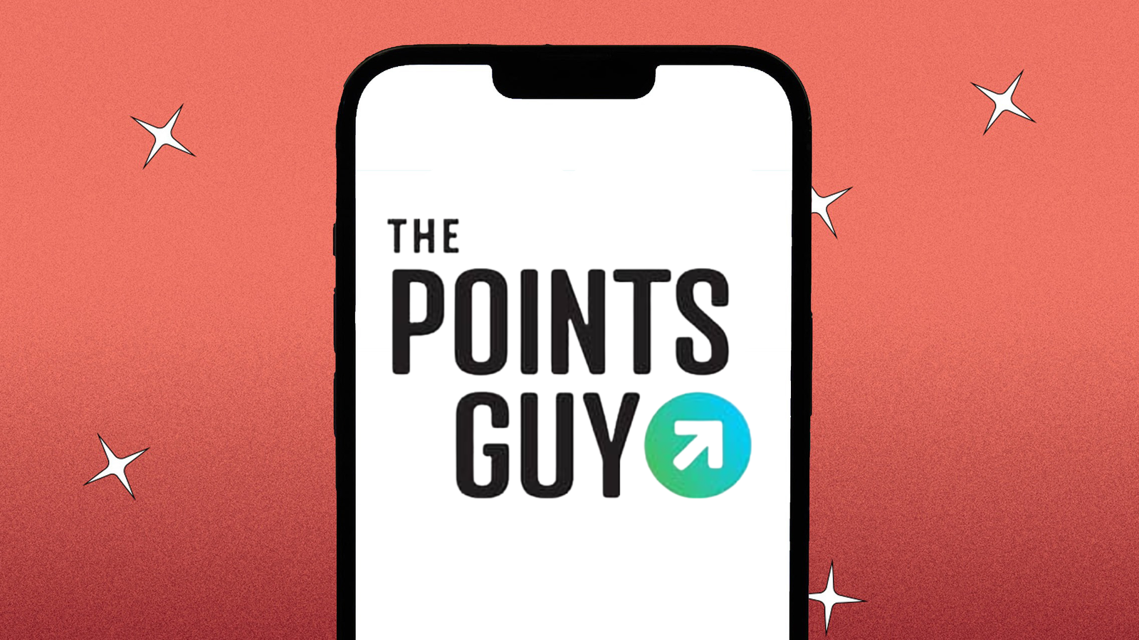 The Points Guy