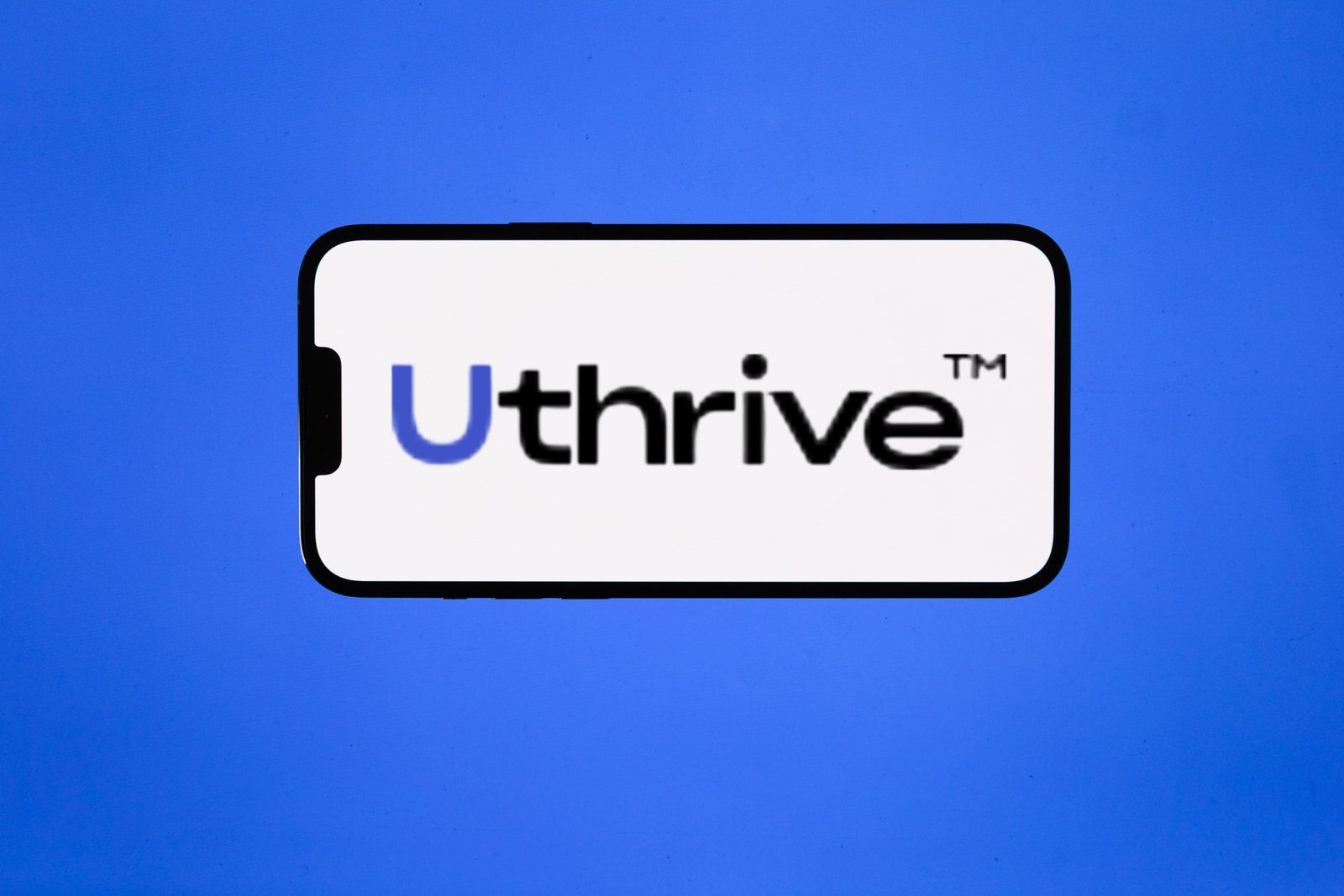Uthrive