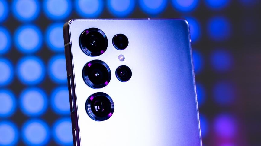 Samsung Galaxy S25 Ultra