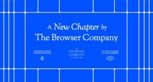 Empresa de Navegadores considera vender ou abrir código fonte do Arc Browser em meio a mudança de foco para IA