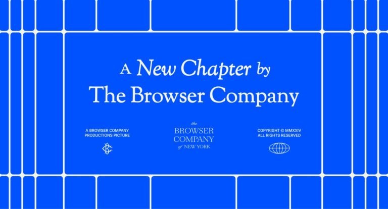 Empresa de Navegadores considera vender ou abrir código fonte do Arc Browser em meio a mudança de foco para IA