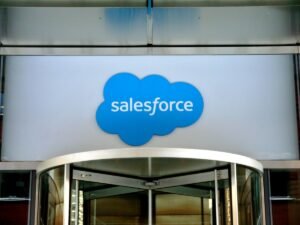 Salesforce adquire Informatica em mega negócio de $8 bilhões