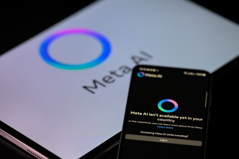 Meta dividirá sua equipe de IA para acelerar o desenvolvimento de produtos
