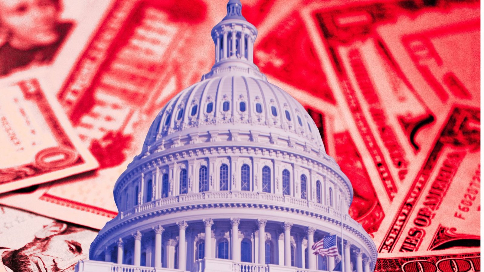 Don’t Venmo the US Government to Pay Its National Debt