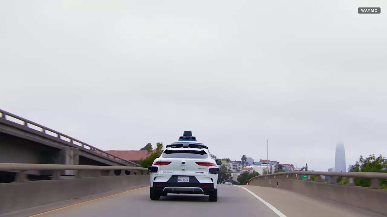 Physical AI vs. Generative AI: Waymo Battles ChatGPT