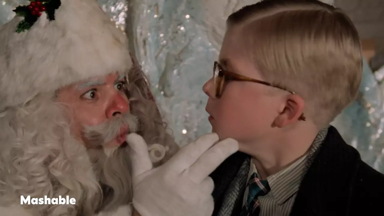 Why Christmas Movies Don't Feel the Same Anymore I How it Hits