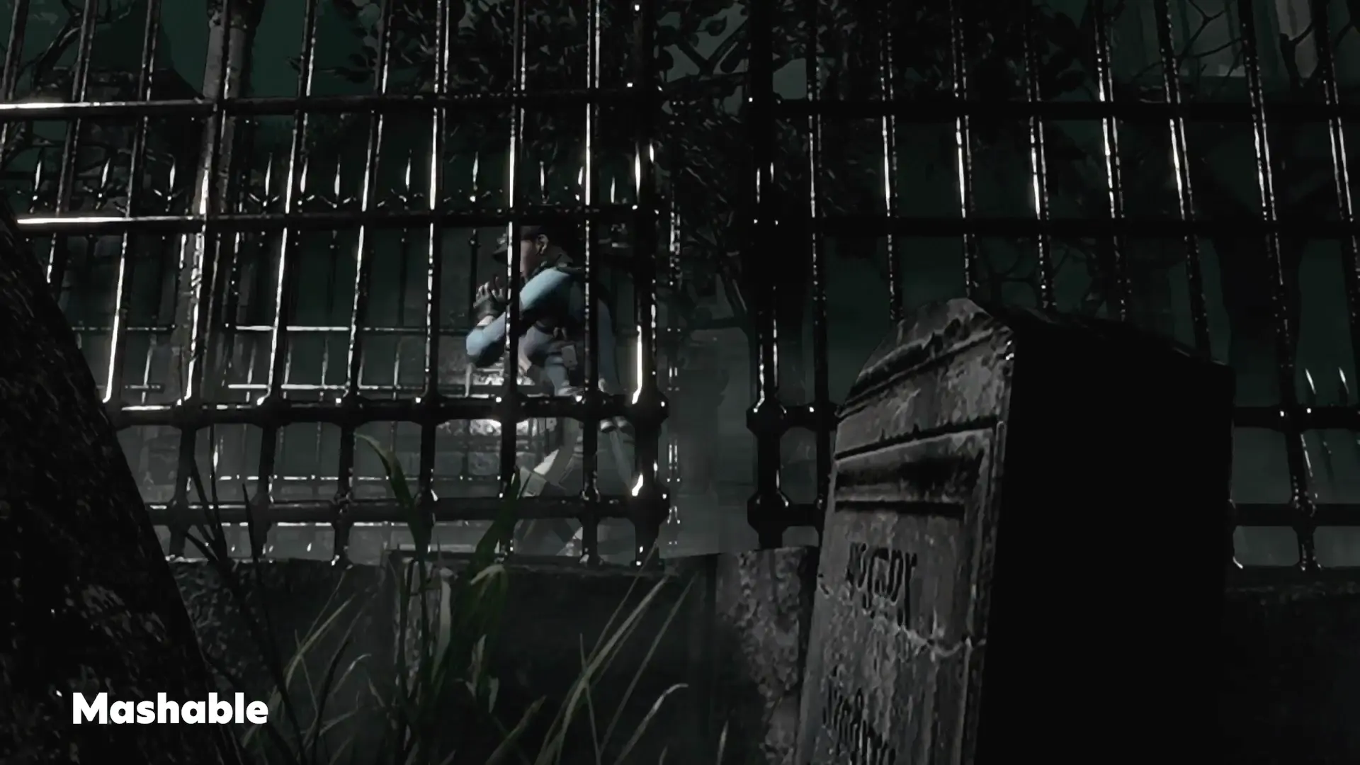 Resident Evil Finally Figured It Out
