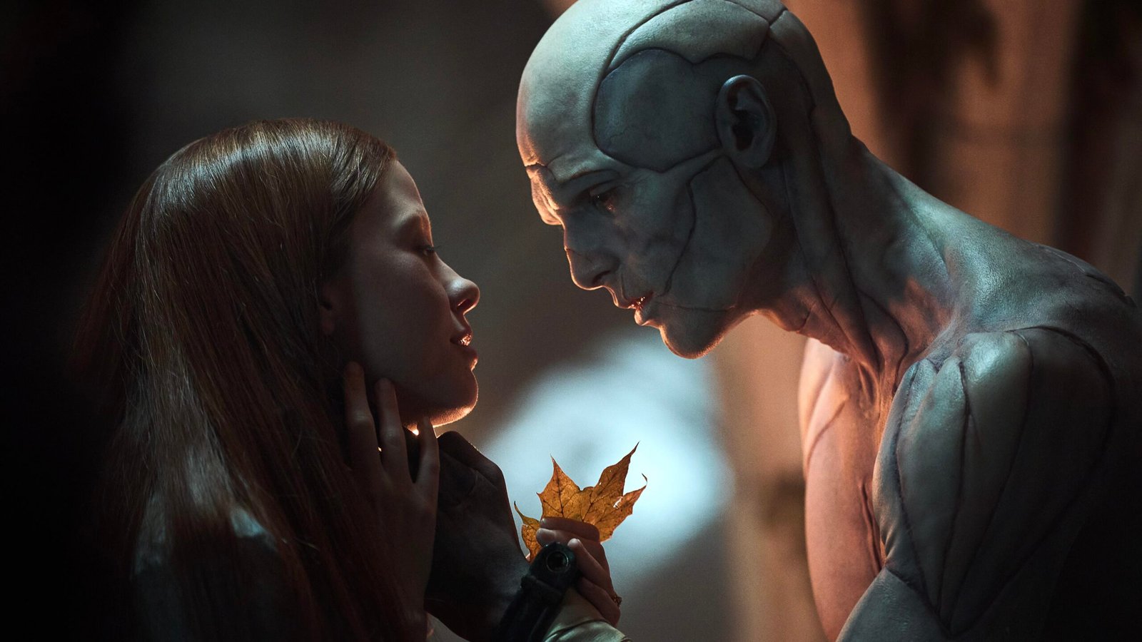 Frankenstein Netflix