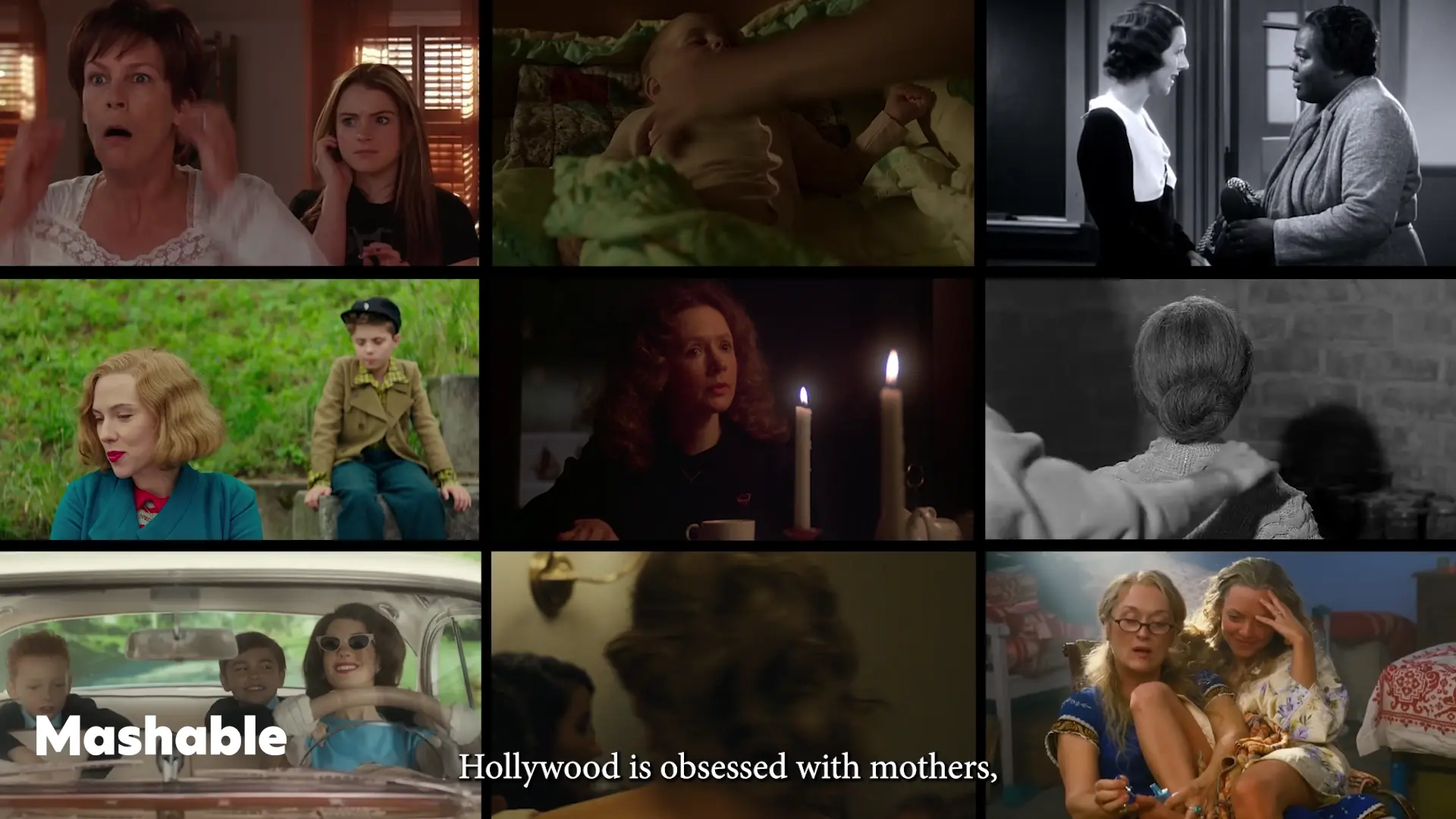 Is Hollywood Breaking Up With the 'Bad Mother' Trope?