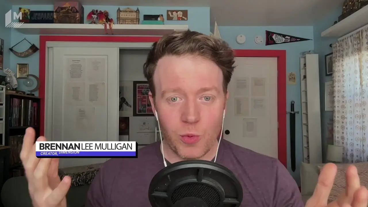 The Secrets to the Incredible Success of Critical Role and Dimension 20