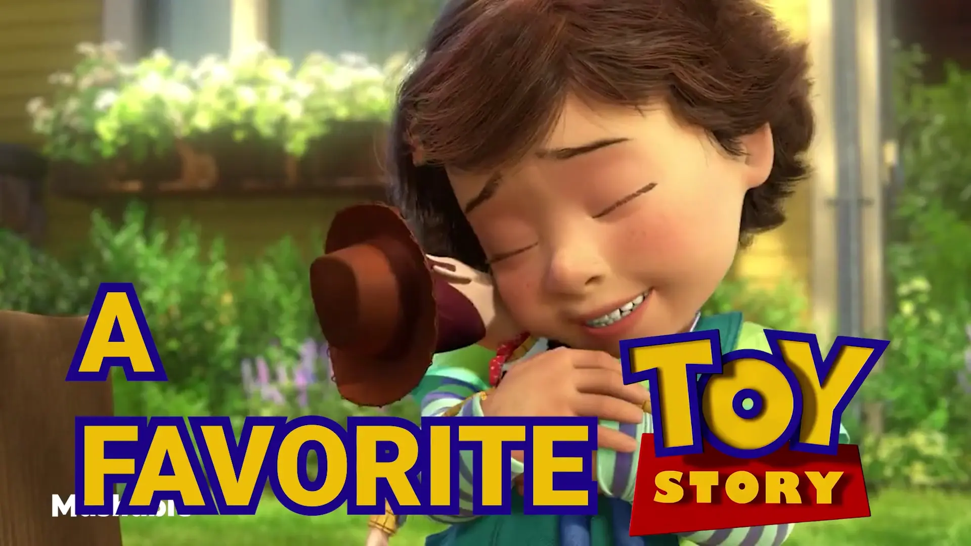 Why Toy Story 3 Is the Uncontested Best Movie in the Franchise
