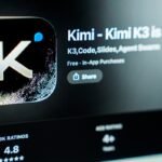Chinese AI Kimi K3 escapes cybersecurity sandbox